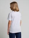 Chlapčenské tričko bavlnené FIORDI 901